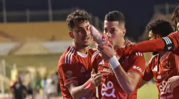 «الفهد» يقود قائمة سداسية تغيب عن الأهلي ضد سموحة.. ومفاجآت التشكيل